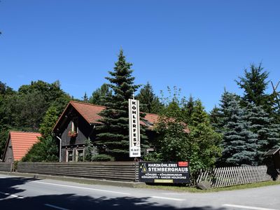 Stemberghaus