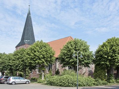 Kirche Neustadt